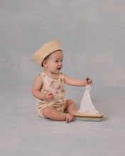 Load image into Gallery viewer, Sleeveless One-Piece | Crabs