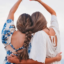 Load image into Gallery viewer, Adjustable Hair Tie Bracelet