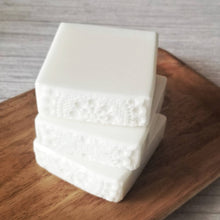 Load image into Gallery viewer, White Linen Clean Cotton