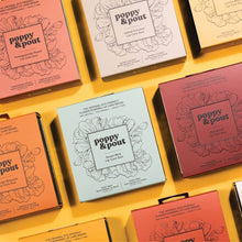 Load image into Gallery viewer, Poppy & Pout Lip Care Box Set
