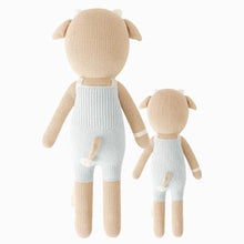 Load image into Gallery viewer, Asher the Cow