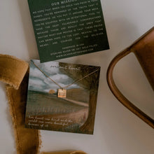 Load image into Gallery viewer, Servant Heart Necklace