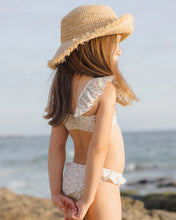 Load image into Gallery viewer, Hanalei Bikini | Lemons