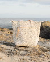 Load image into Gallery viewer, Cooler Backpack | Lemons