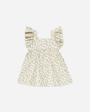 Load image into Gallery viewer, Mariposa Dress | Lemons