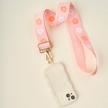 Load image into Gallery viewer, Daisy Phone Crossbody Strap