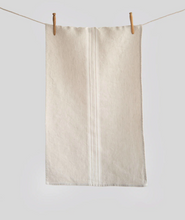 Load image into Gallery viewer, Linen Tea Towel