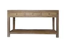 Load image into Gallery viewer, Sutton Reclaimed Wood Sideboard