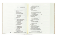 Load image into Gallery viewer, ESV Journaling Bible-Cordova