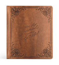 Load image into Gallery viewer, One Thing I Ask 5-Year Prayer Journal