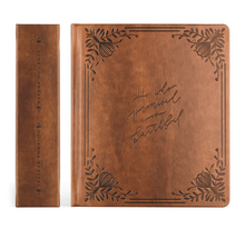 Load image into Gallery viewer, One Thing I Ask 5-Year Prayer Journal