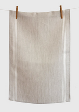Load image into Gallery viewer, Linen Tea Towel