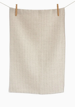 Load image into Gallery viewer, Linen Tea Towel