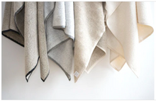 Load image into Gallery viewer, Tivoli Terry Linen Bath Towels