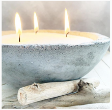 Load image into Gallery viewer, Concrete Bowl
