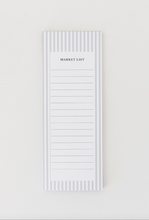 Load image into Gallery viewer, Market Notepad