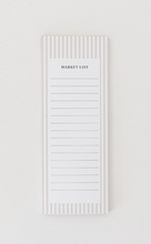 Load image into Gallery viewer, Market Notepad