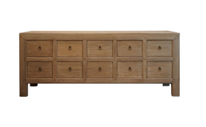 Reid Reclaimed Wood Sideboard