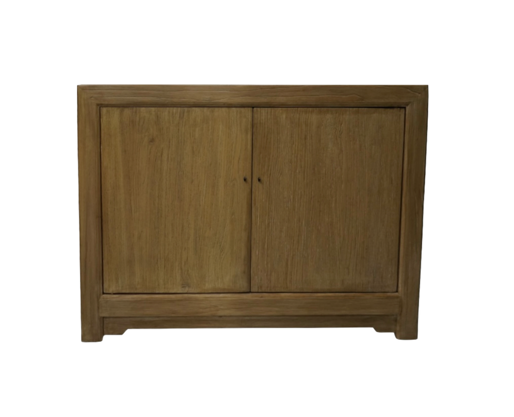 Marlow Reclaimed Wood Cabinet