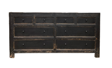 Load image into Gallery viewer, Ronan Reclaimed Wood Dresser
