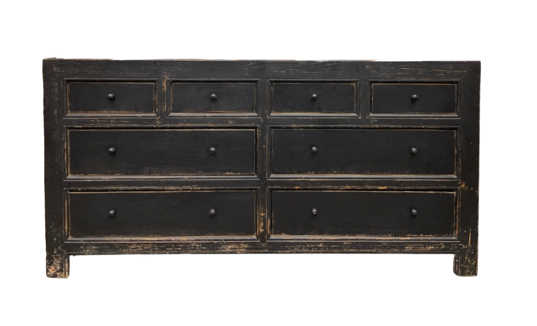 Ronan Reclaimed Wood Dresser