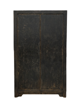 Load image into Gallery viewer, Marlow Reclaimed Wood Armoire
