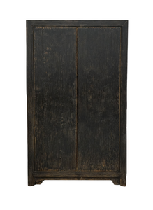 Marlow Reclaimed Wood Armoire