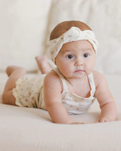 Load image into Gallery viewer, Ribbed Knotted Headband | Fleur
